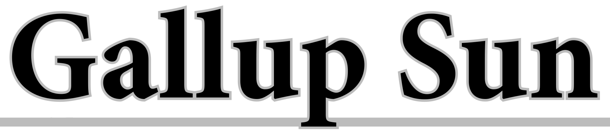Gallup Sun