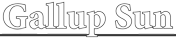 Gallup Sun