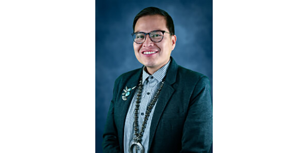 NAVAJO NATION COUNCIL ADVANCES LEGISLATION ASSERTING TRIBAL POSITION ON ...