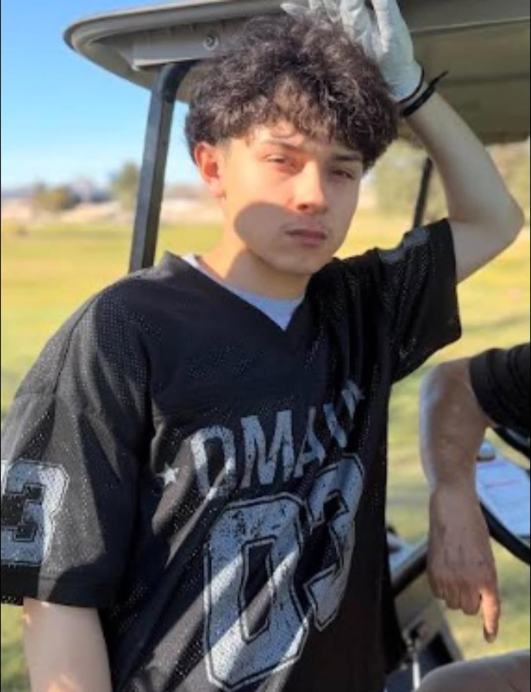 MISSING JUVENILE – Gallup Sun