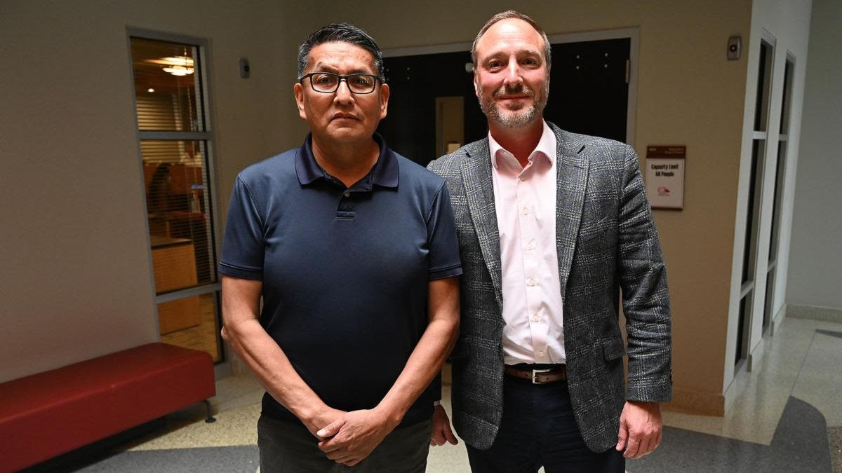 RDC APPROVES CONDITIONAL RIGHT-OF-WAY FOR PROPOSED PIPELINE PROJECT