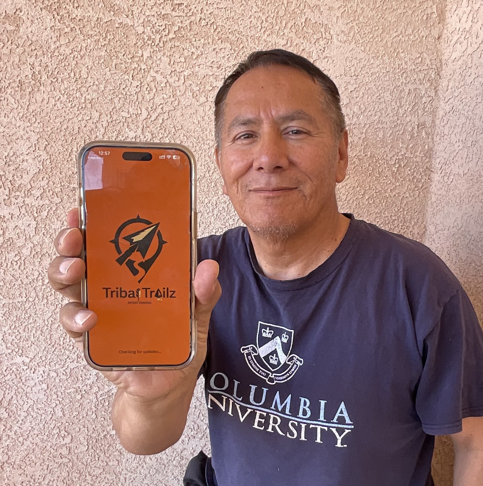 NAVAJO-CREATED GPS TRAVEL APP BRINGS ROAD STORIES TO TRAVELERS ACROSS NORTHERN ARIZONA, SOUTHWEST